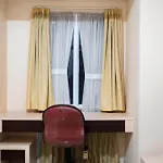 Cozy Studio Room Grand Dhika Apartment By Travelio